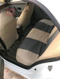 إيران خودرو سمند